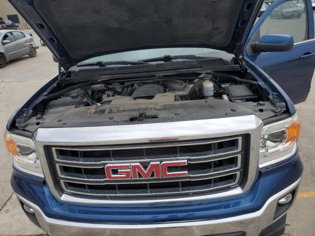 3GTP1UEC1FG226106 | 2015 GMC SIERRA C15