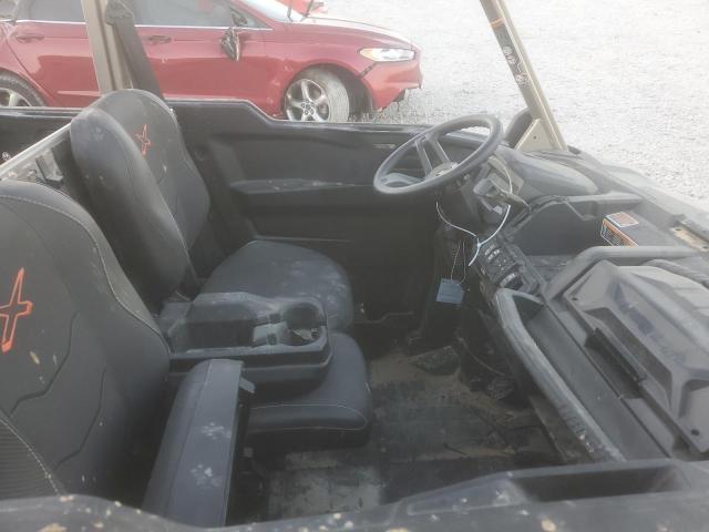 2023 CAN-AM DEFENDER M - 3JBUAAX46PK000314