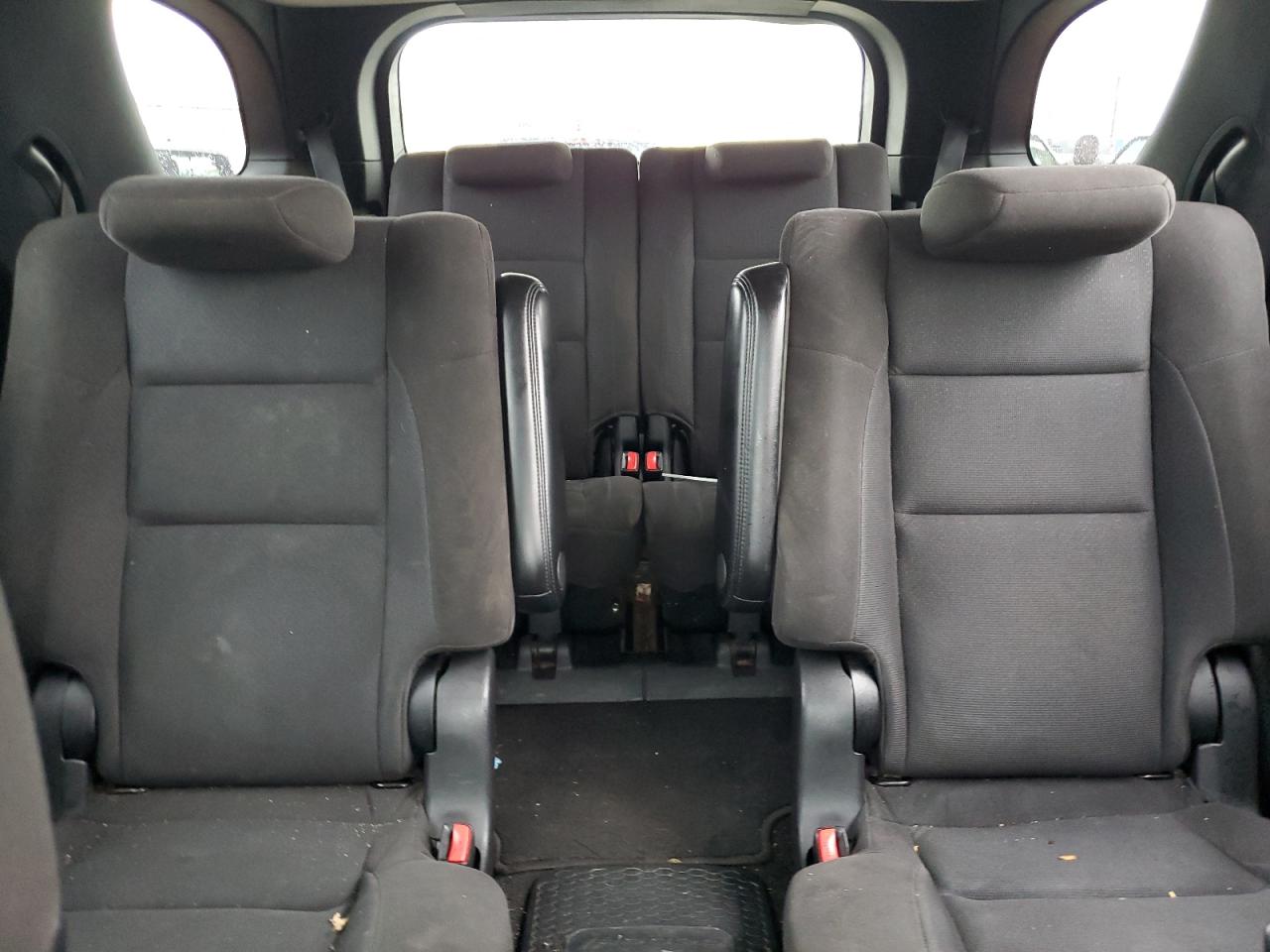 1C4RDHAG1DC696653 2013 Dodge Durango Sxt