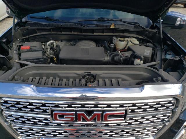 1GTU9FEL5LZ136251 | 2020 GMC SIERRA K15