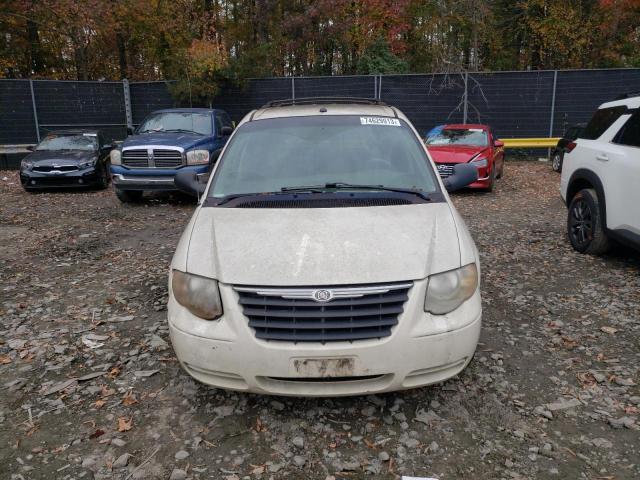 2007 Chrysler Town & Country Touring VIN: 2A8GP54L97R177764 Lot: 74629913