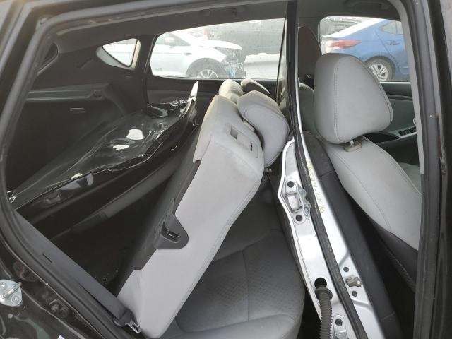 KMHCU5AE6EU142180 Hyundai ACCENT GLS