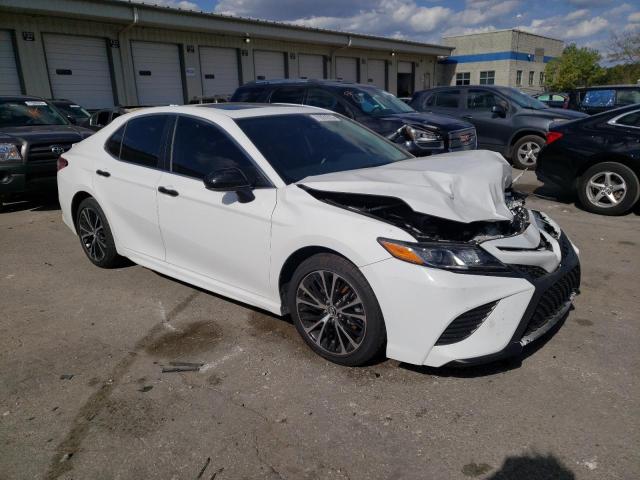 4T1B11HK9KU819422 | 2019 TOYOTA CAMRY L