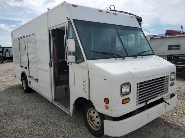 1FCLE49L74HB04611 2004 Ford Econoline E450 Super Duty Commercial Stripped Chassis