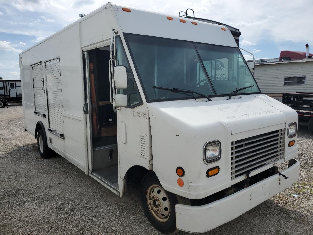 1FCLE49L74HB04611 2004 Ford Econoline E450 Super Duty Commercial Stripped Chassis 1FCLE49L74HB04611 2004 Ford Econoline E450 Super Duty Commercial Stripped Chassis
