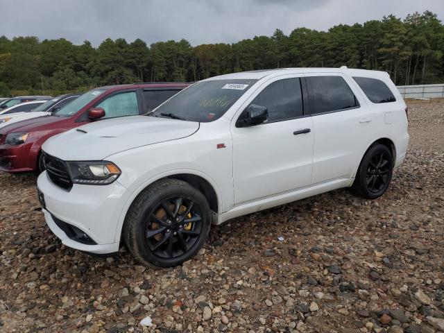 2017 Dodge Durango R/T