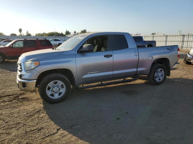 2014 Toyota Tundra 