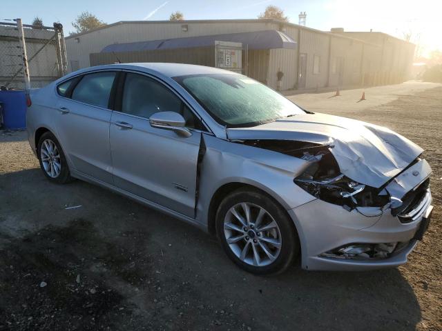 3FA6P0PU9HR102333 2017 FORD FUSION, photo no. 4