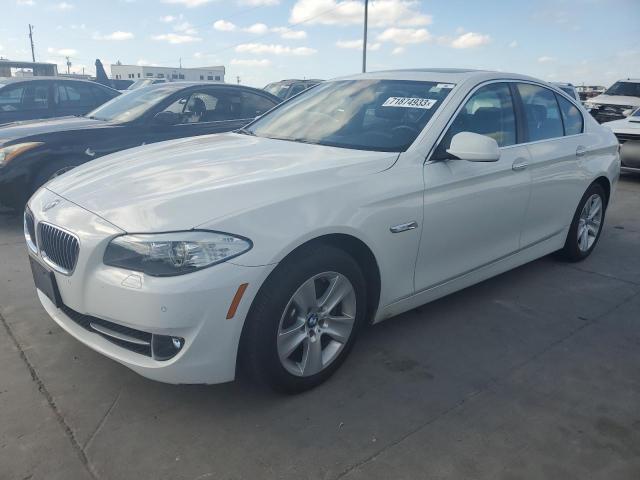 VIN WBAXH5C56DD106783 2013 BMW 5 Series, 528 XI no.1