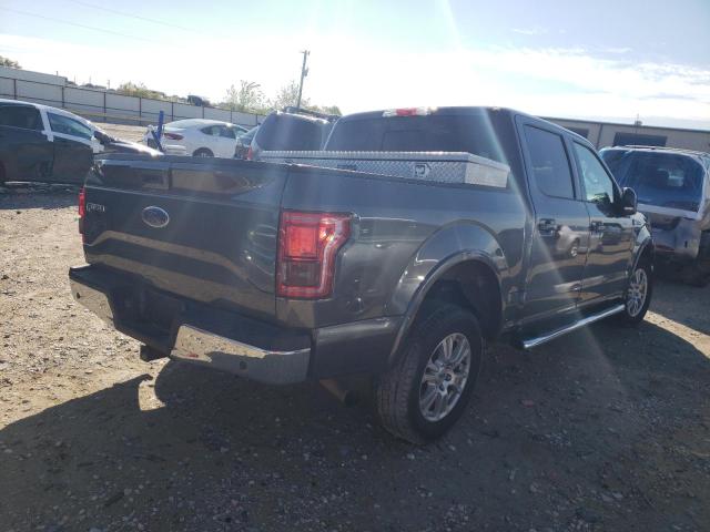 1FTEW1CP5GKE85561 Ford F150 Supercrew