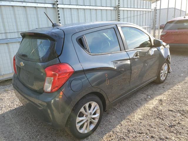 KL8CD6SAXKC755967 Chevrolet SPARK 1LT