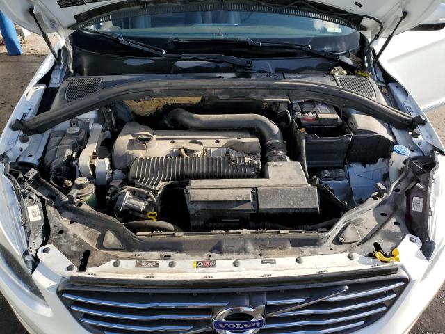 YV4612RK7F2734099 Volvo Xc60 T5 Premier