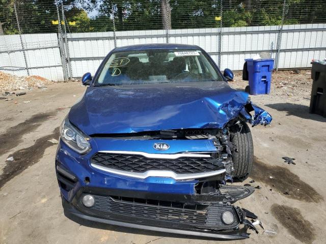 3KPF24AD2LE170823 KIA FORTE FE