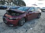 2016 CHEVROLET MALIBU LT - 1G1ZE5ST0GF324577