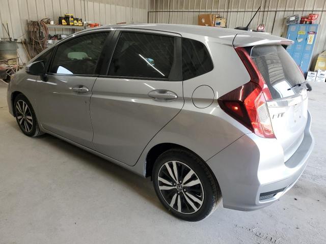 2019 HONDA FIT EXL 3HGGK5H99KM721458