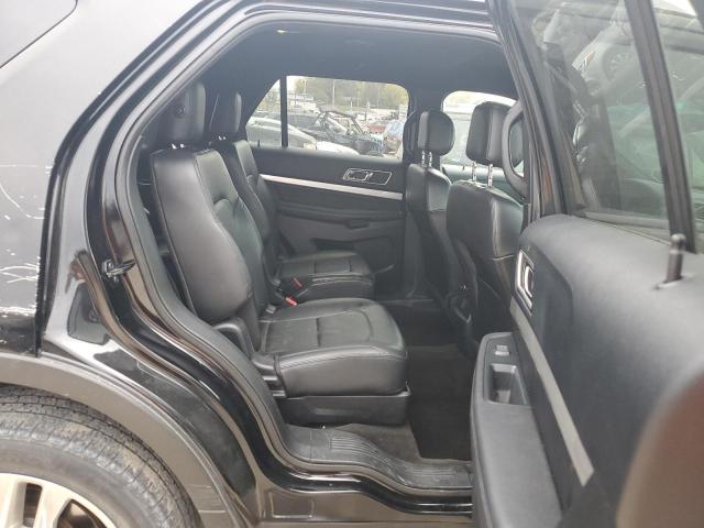 1FM5K8D84GGA01292 Ford EXPLORER XLT