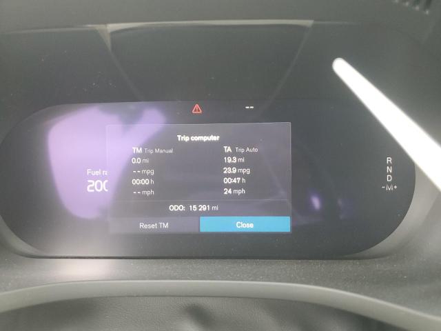2022 VOLVO XC60 B6 IN - YV4062RL6N1942236