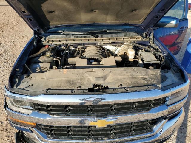 3GCPCRECXHG417419 | 2017 CHEVROLET SILVERADO