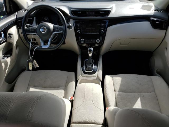 2019 NISSAN QASHQAI SV JN1BJ1CR4KW332385