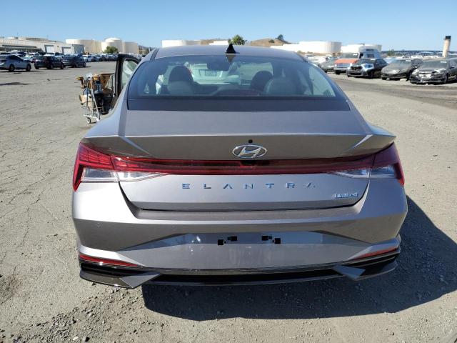 2023 HYUNDAI ELANTRA LI - KMHLP4AG2PU404668