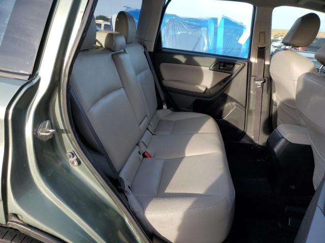 JF2SJABC1HH586998 Subaru Forester 2.5i