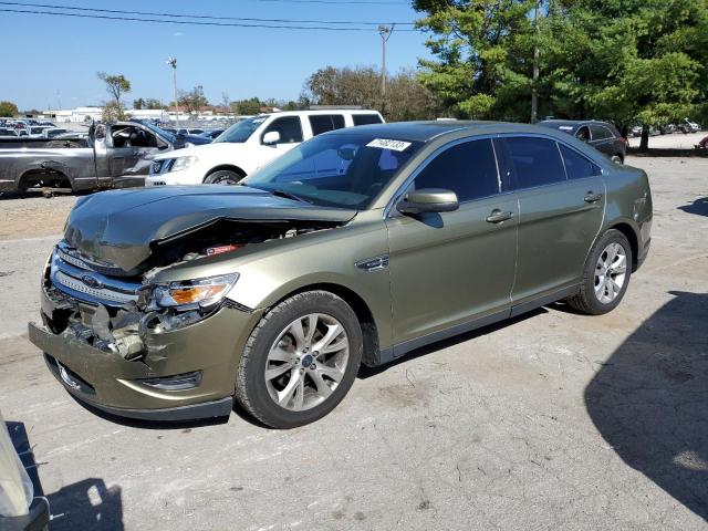 2012 Ford Taurus SEL