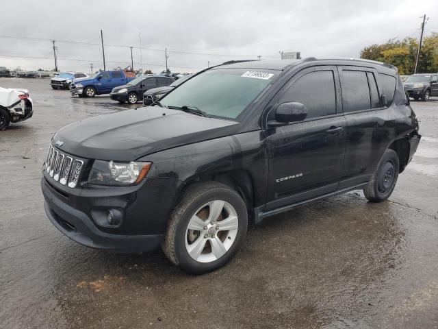 2015 Jeep Compass Latitude