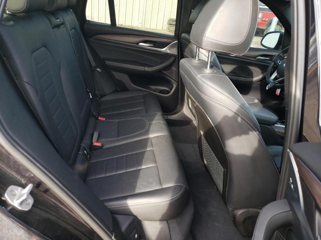 2018 BMW X3 XDRIVE3 - 5UXTR9C55JLC78344