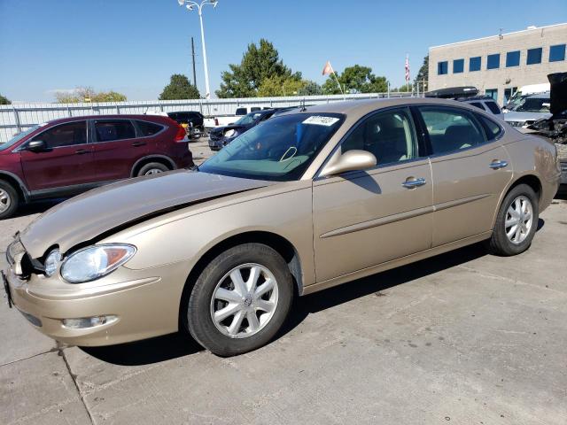 2005 Buick LaCrosse CXL