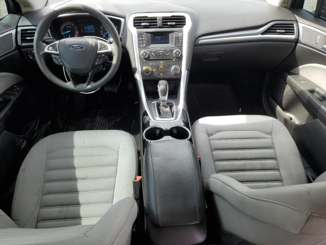 3FA6P0G75FR254682 Ford FUSION S