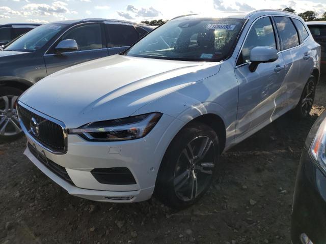 2018 Volvo XC60 T6