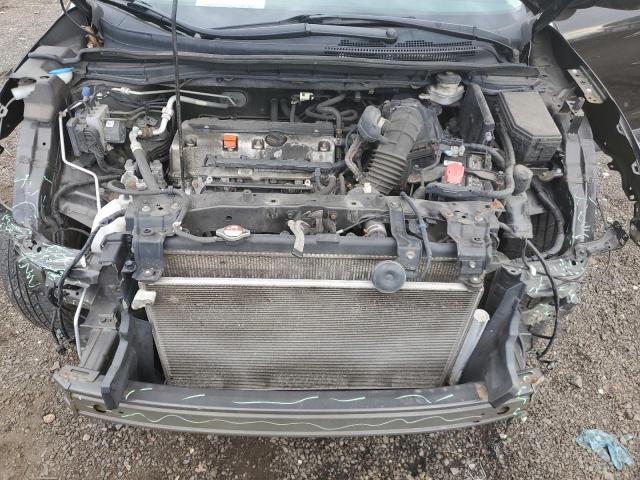 5J6RM4H54EL026121 Honda CR-V EX