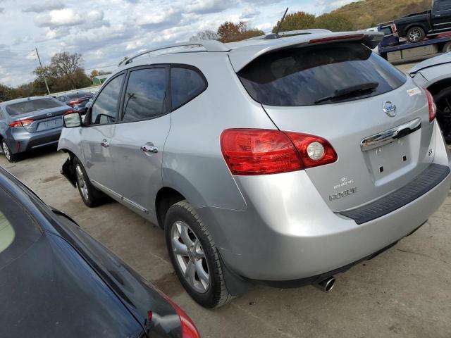 Vin: jn8as5mt7bw182283, lot: 73846863, nissan rogue s 20112