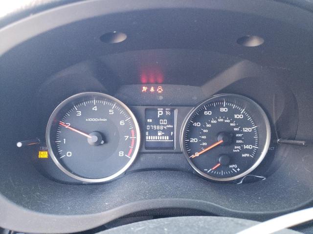 JF1GPAT66F8287313 Subaru Impreza Sport