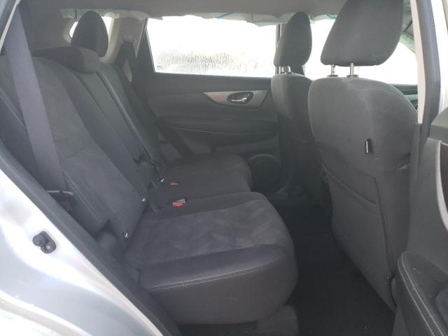 2016 NISSAN ROGUE S - KNMAT2MTXGP621405