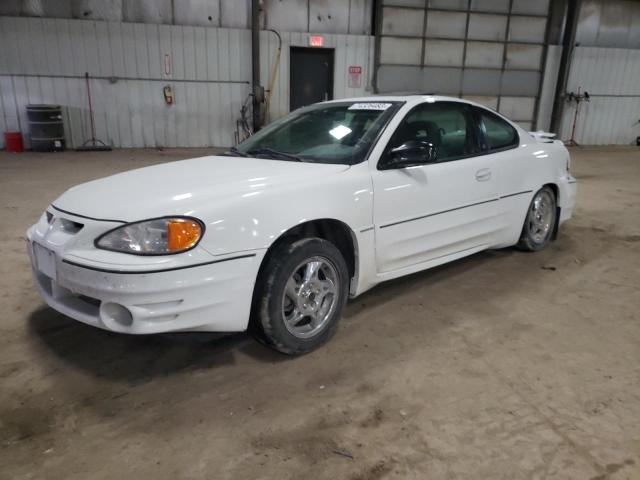 2004 Pontiac Grand Am GT