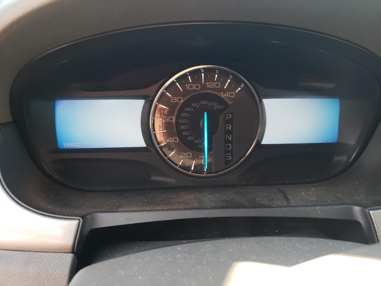 2013 Ford Edge Sel vin: 2FMDK3JC0DBE02154