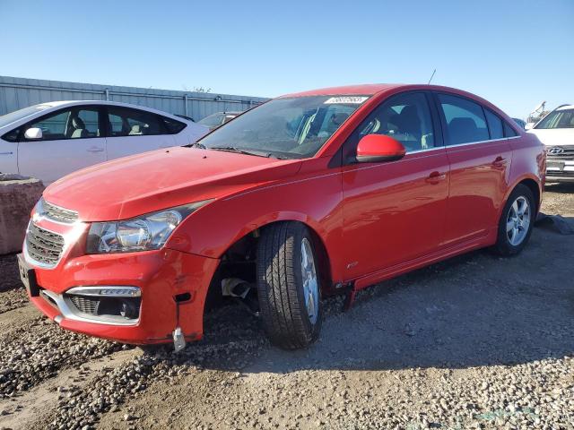 1G1PC5SB3F7119624 | 2015 CHEVROLET CRUZE LT