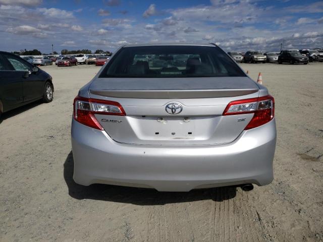 4T1BF1FK0EU378708 | 2014 Toyota camry l