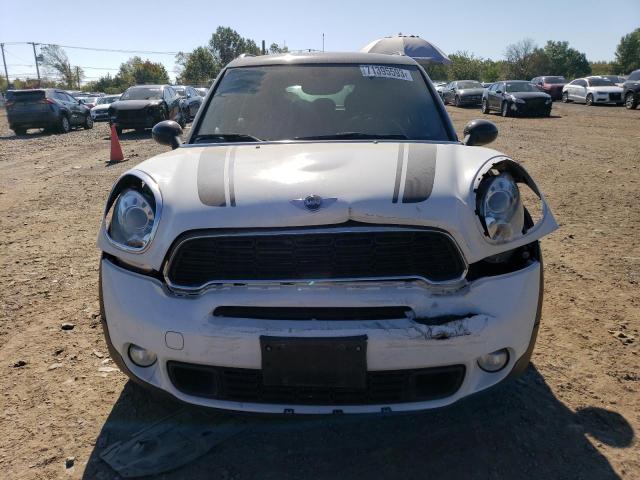 WMWZC5C57EWP41847 Mini Cooper S Countryman