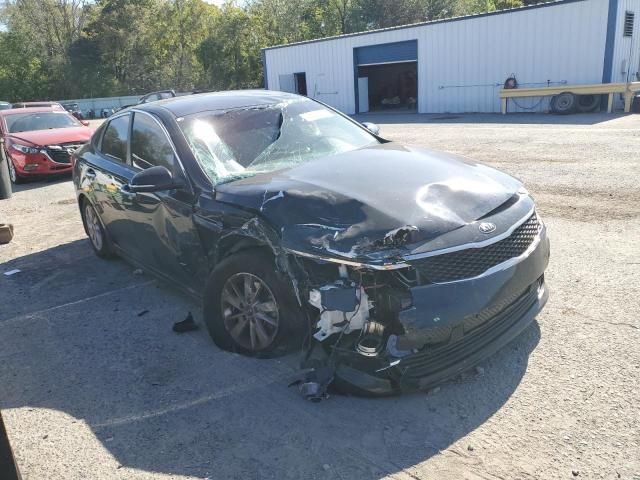 5XXGT4L39JG227044 KIA Optima Lx