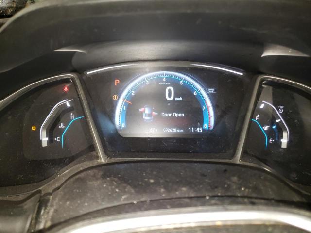 2016 HONDA CIVIC EX - 19XFC2F77GE001942