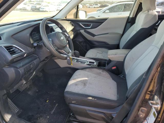 JF2SKACC2KH467182 Subaru Forester