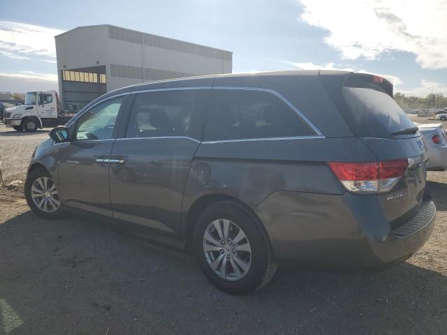 5FNRL5H38GB095736 2016 HONDA ODYSSEY, photo no. 2