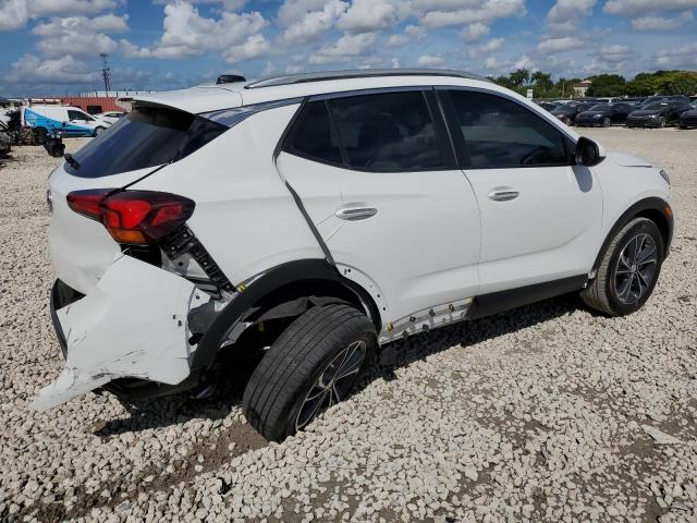 KL4MMDS28NB144154 Buick Encore Gx Select