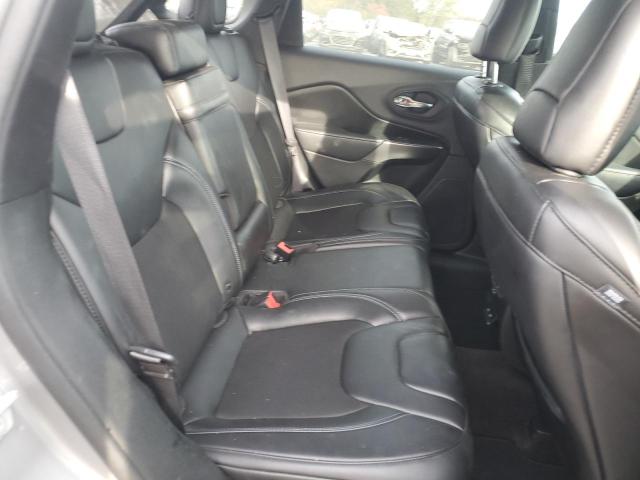 1C4PJMLB5KD237000 Jeep Cherokee Latitude Plus