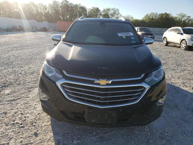  CHEVROLET EQUINOX 2019 Чорний
