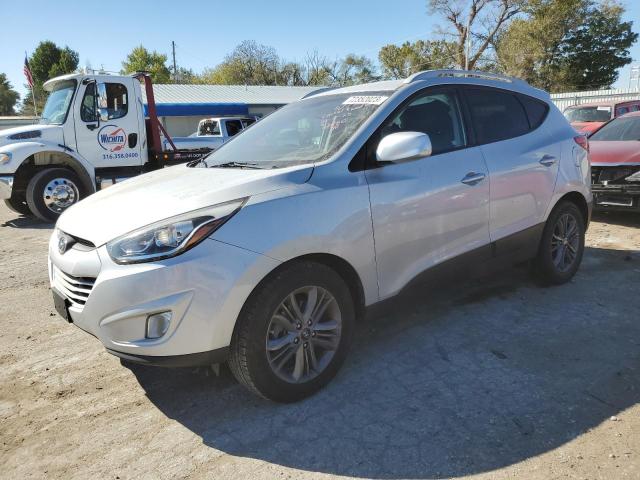 2014 Hyundai Tucson GLS