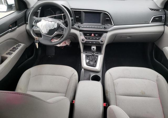 5NPD84LF2HH026387 Hyundai ELANTRA SE