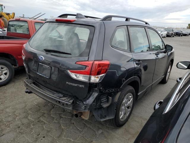 2019 SUBARU FORESTER JF2SKACC0KH482277